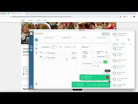 Item video thumbnail