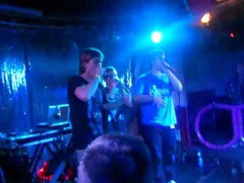 BeatboxbattleEspaña2012. Freestyle Zekka+Grison+Musantro.