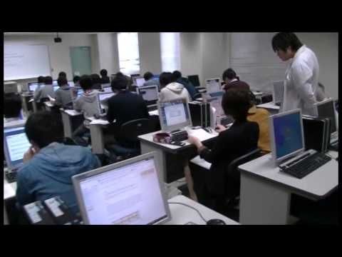 バイオデータサイエンス学科 BS応用実験Ⅰ、BS専門実験Ⅰ