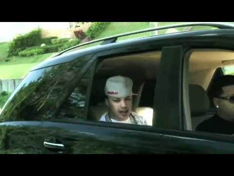 Nengo Flow   El Mal Me Persigue feat  Nova Y Jory &  Randy Glock