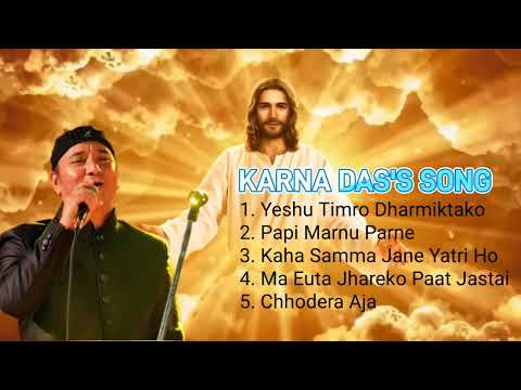 Karna Das Christian Song Collection