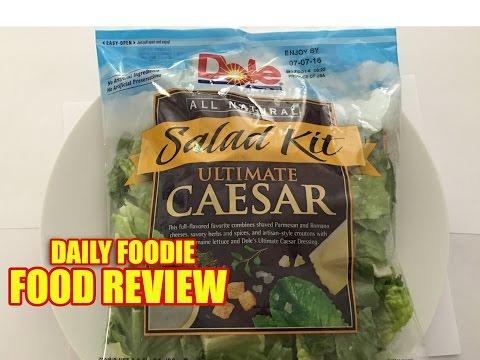 download lagu mp3 mp4 Dole Caesar Dressing Ingredients, download lagu Dole Caesar Dressing Ingredients gratis, unduh video klip Dole Caesar Dressing Ingredients