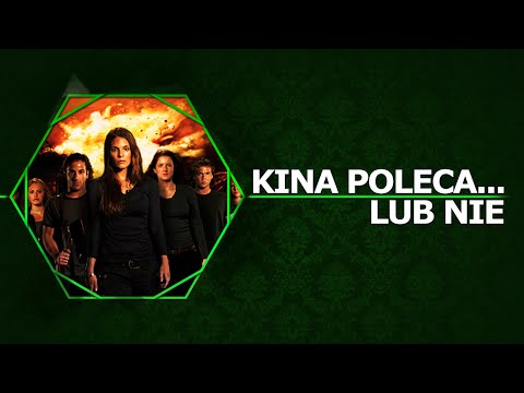 Kina Poleca... lub nie '72 - Jutro, jak wybuchnie wojna