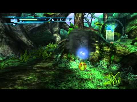 Metroid: Other M - Action Trailer