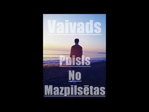 Vaivads   Puisis No Mazpilsētas Audio Track