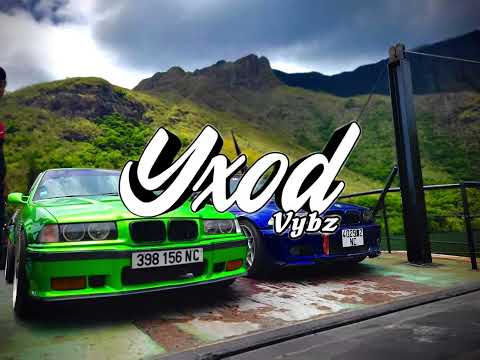 YXOD VYBZ x RIKONESANS LA [KANAKY] remix 2k24