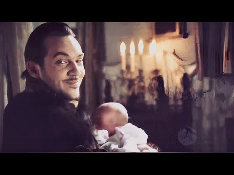 Jonathan Rhys Meyers’ bloopers from “The Tudors” (p. 2)