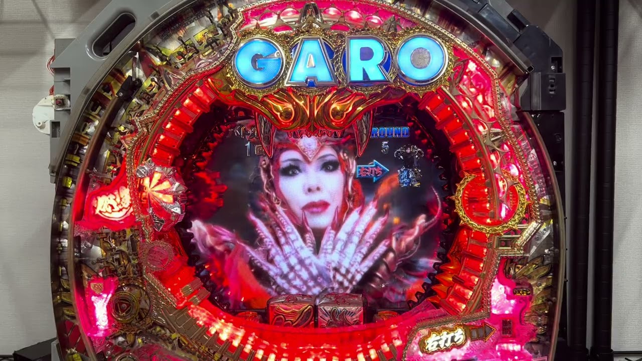 Youtube 牙狼魔戒閃騎鋼XX