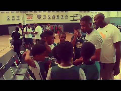 PFB Elite Summer Sizzle Showcase 2k18