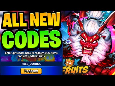 *NEW CODES* ALL NEW WORKING CODES IN BLOX FRUITS 2026! ROBLOX BLOX FRUITS VALENTINES UPDATE CODES