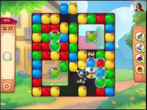 Farmscapes Level 105