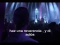 Kasabian Bow -Sub español 