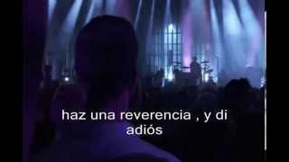 Kasabian Bow -Sub español