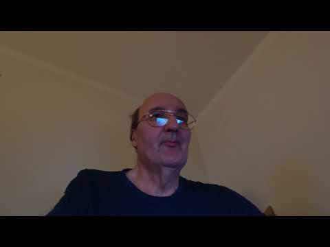 MongoTV_9754 - JEG ER MEGET GLAD FOR AT JEG FIK AKTIVERET MIN MITID IGÅR MANDAG AFTEN