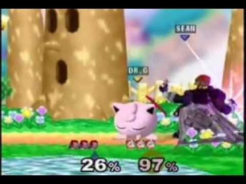 N2K (Jiggs) vs Spider_Sense (Ganon)