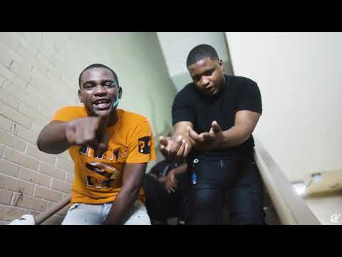 SackboyDre ft TYG - How We Come (Official Video)