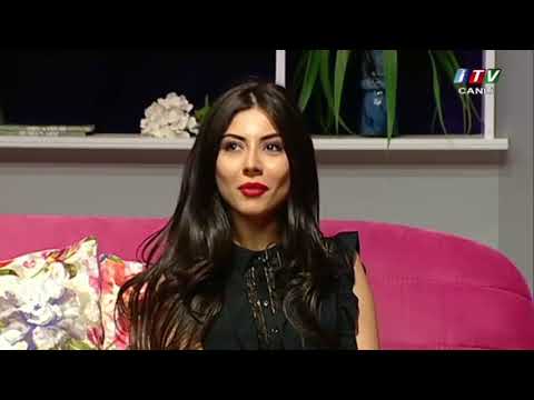 Hemiseki terz 30.11.2017 - Yasar Yusub, Aysel Elizade