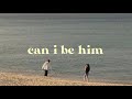 Can I Be Him James Arthur Speed Up With Lyrics