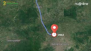 Download lagu Jadwal dan Lokasi Muktamar ke-34 Nahdlatul Ulama di Lampung mp3