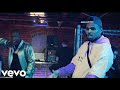 Byron Messia, Chris Brown - Talibans Remix (Official Music Video)