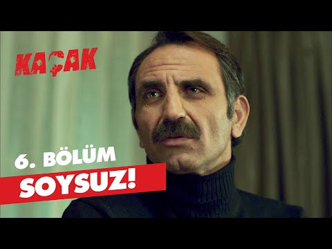 Serhat, Ertan'ı ölmekten beter etti -  Kaçak 6. Bölüm