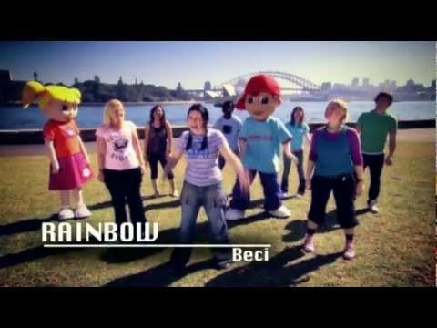 Rainbow (Actions/Motions)