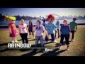 Rainbow Actions Motions