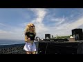 Lia Lisse Live Bali Indonesia Melodic Techno Progressive House Mix
