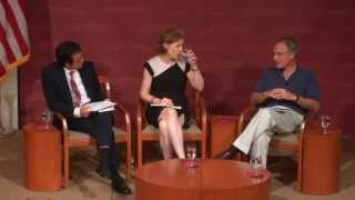 Innovation in Action: How Government Policies Affect the Internet Entrepreneur