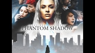 The Villain of this Story- Machinae Supremacy lyrics