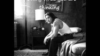 Scott Stapp - Hard Way[Lyrics]