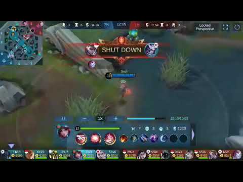 Natalia super aggressive savage gameplay😍 #savage#mlbb#nataliavsavage#Natalia build#mlbb funny