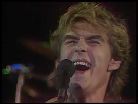 Wishbone Ash (Original Members) - Live 1989 (Remastered)