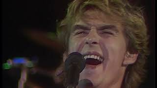 Wishbone Ash (Original Members) - Live 1989 (Remastered)