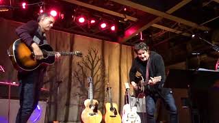 1. To The Beat Of Our Noisy Hearts - Matt Nathanson - Rochester, NY 3/1/19