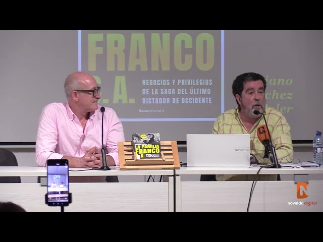 Vídeo relacionado con Baltasar Garzón. Tigre de papel: 63 (Investigación)