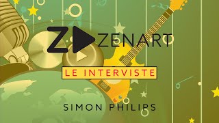 SIMON PHILIPS - PROTOCOL IV