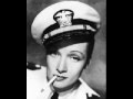 Marlene Dietrich, The Man`s In The Navy.