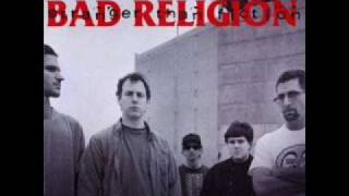 Bad Religion - Leaders And Followers