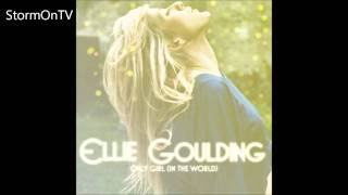 Only Girl (In The World) - Ellie Goulding