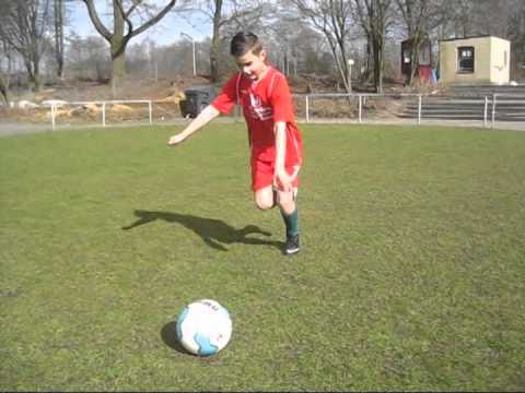 Rahlstedter SC 1. E-Junioren