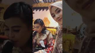 Download lagu Dian Anic - Nyinden Wayang Kulit H. Rusdi & Lucky Hakim #Shorts mp3