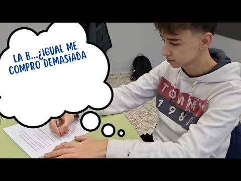 EXAMEN DE LA VIDA