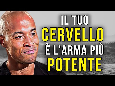 Come Avere Una Mentalità Vincente - David Goggins