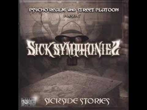 Sick Symphonies - Reason To Fight