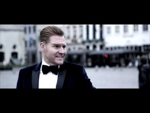 Michael Lanzo - Het Nieuwe Licht