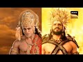 भगवान राम का रथ बने हनुमान जी Sankatmochan Mahabali Ha