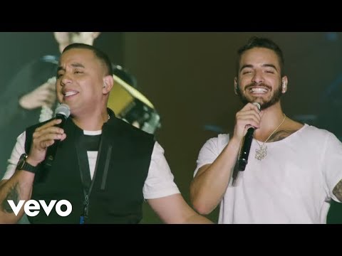 Vivo Pensando En Ti - En Vivo Felipe Peláez Ft. Maluma