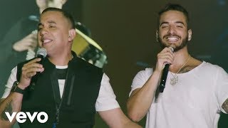 Felipe Peláez - Vivo Pensando En Ti (En Vivo) ft. Maluma