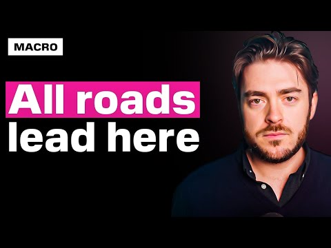 Everything We’ve Found Points to 2026 | The Macro Ep. 021